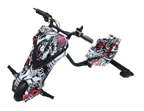 Дрифт карт Smart Balance 450w Пірат модель 2025 року