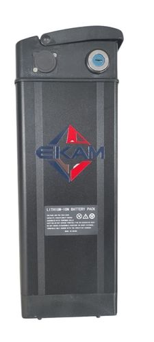 Акумулятор BAT-E8 48V 19A Підходить для Ел-велосипеда: KM-E8