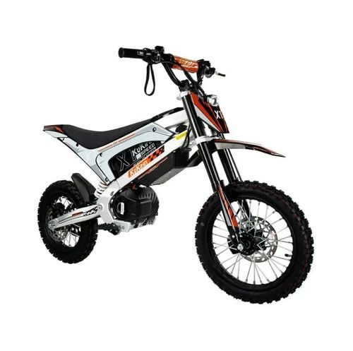 Електропітбайк KuKirin Speed X1 (1000W, 48V 20.8Ah)