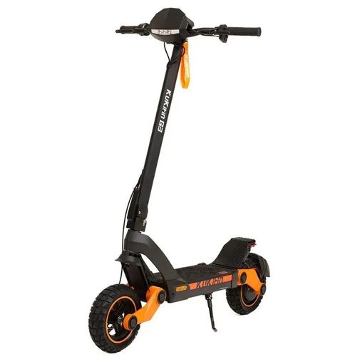 Електросамокат KuKirin G3 (1200W, 52V 18Ah)