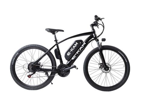 Електровелосипед KM-E11 ortega 800w 48v 13ah