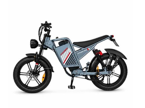 Електровелосипед Crosser E-CODE PRO 60V/1500W/20Ah літій 2026!
