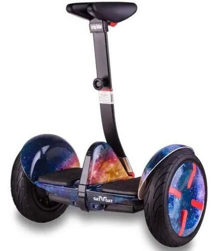 Гіроскутер Segway Ninebot Mini Pro Космос 54v Samsung