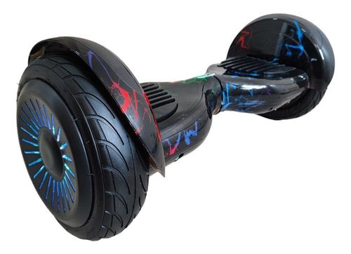 Гіроборд Smart Balance 10.5 Блискавка