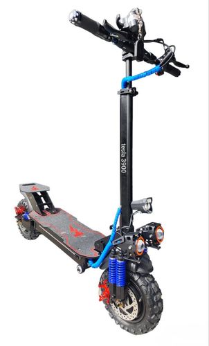 Електросамокат Tesla 3900 Sport (s018)