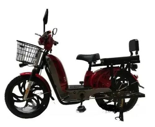Електровелосипед E-Delta 800W 60V 16Ah