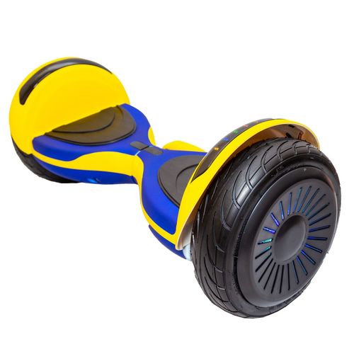 Гіроборд Smart Balance 10.5 Space Ukraine