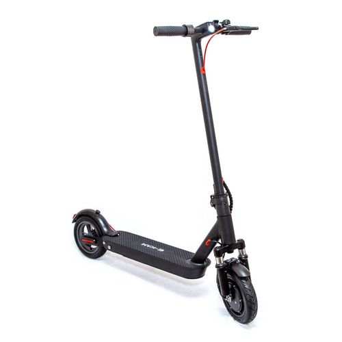 Електросамокат E-KAM 365 Pro 10.4Ah з 2-ма амортизаторами модель 2025 року