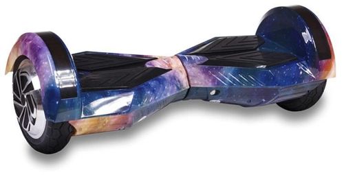 Гіроборд Smart Balancе Wheel 8 Галактика