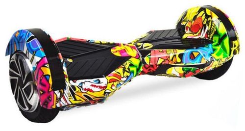 Гіроборд Smart Balancе Wheel 8 Хіп Хоп