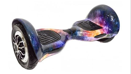 Гіроборд Smart Balancе Wheel 10 Галактика