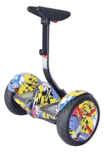 Гіроскутер Segway Ninebot Mini Pro Хіп Хоп 54v Samsung