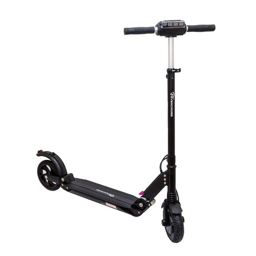 Електросамокат EVERCROSS S3 Чорний