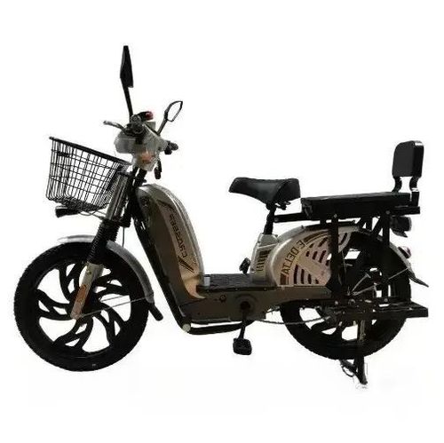 Електровелосипед E-Delta 800W 60V 16Ah