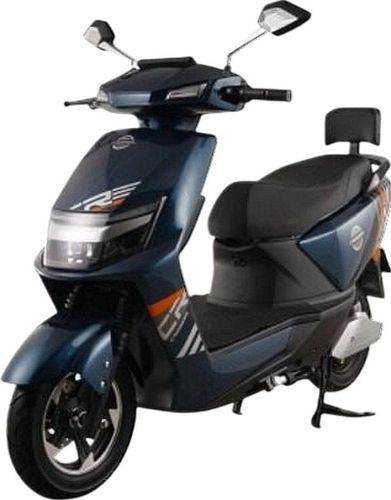 Електроскутер Crosser Cr-16 Drive 2500W 72V 32Ah графенова  батарея