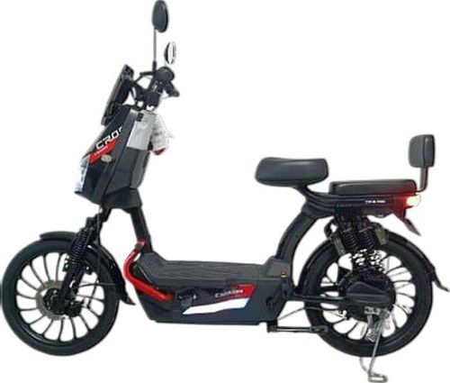 Електровелосипед Crosser Cr-6 Pro 600W 60V 20Ah колеса 20x2.5