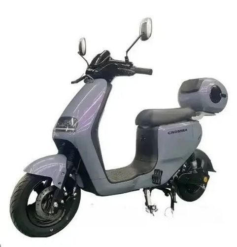 Електровелосипед Crosser CR 9 72V 24Ah (800w) Хамелеон