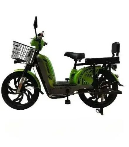 Електровелосипед E-Delta 800W 60V 16Ah