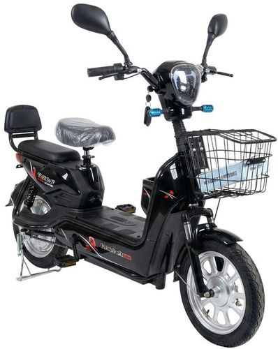 Електроскутер IDemo KILOWATT PRO (1000W, 60V 20Ah LiFePO4)