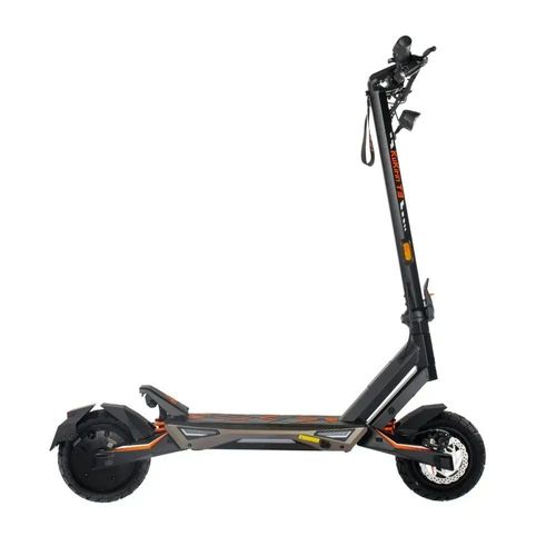 Електросамокат KuKirin T3 2026р (800W 15.6Ah 48V) — Потужність, Надійність та Комфорт у Кожній Поїздці