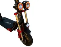 Електросамокат із сидінням Giant Outlander M11 1600W 26Ah 52V