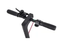 Електросамокат Crosser E9 MAX з вилкою та перфорацією