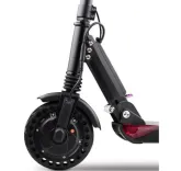 Електросамокат Jilong KUGOO S3 PRO Black