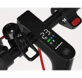 Електросамокат Electric Scooter M365 PRO 9,6 Ah Black 