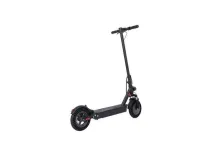 Електросамокат Crosser E9 MAX з вилкою та перфорацією