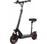 Електросамокат Kugoo M4 PRO Black