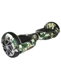 Гіроборд Smart Balancе Wheel 6.5 Камуфляж