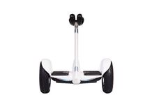 Гіроскутер Segway Ninebot Mini White 36v Samsung