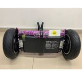 Гіроскутер Segway Ninebot Mini Pro Фіолетовий Космос 54v Samsung
