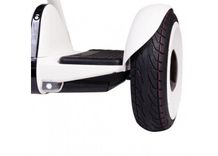 Гіроскутер Segway Ninebot Mini White 36v Samsung