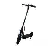 Електросамокат Crosser E9 Premium MAX Perforation 15Ah/600W Black