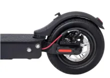 Електросамокат Crosser E9 MAX з вилкою