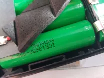 Гіроскутер Segway Ninebot Mini Pro Космос 54v Samsung