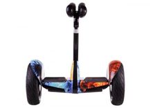 Гіроскутер Segway Ninebot Mini Вогонь і лід 36v Samsung