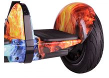 Гіроскутер Segway Ninebot Mini Вогонь і лід 36v Samsung