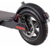 Електросамокат Electric Scooter M365 PRO 9,6 Ah Black 