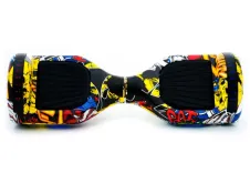 Гіроборд Smart Balancе Wheel 6.5 Хіп Хоп