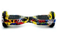 Гіроборд Smart Balancе Wheel 6.5 Хіп Хоп