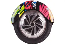 Гіроборд Smart Balancе Wheel 6.5 Хіп Хоп