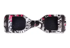 Гіроборд Smart Balancе Wheel 6.5 Пірат