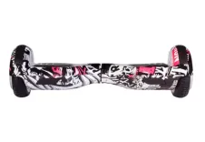 Гіроборд Smart Balancе Wheel 6.5 Пірат