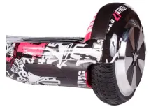 Гіроборд Smart Balancе Wheel 6.5 Пірат
