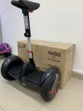 Гіроскутер Segway Ninebot Mini Pro Black 54v Samsung