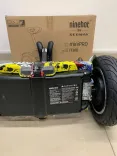 Гіроскутер Segway Ninebot Mini Хіп Хоп 54v Samsung