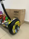 Гіроскутер Segway Ninebot Mini Хіп Хоп 54v Samsung