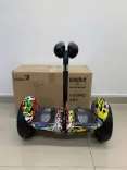 Гіроскутер Segway Ninebot Mini Хіп Хоп 54v Samsung